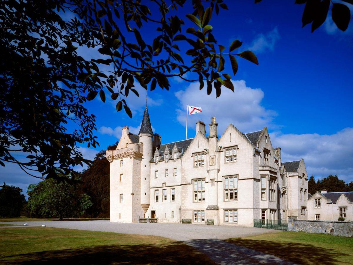 GARDEN HOUSE BRODIE CASTLE FORRES United Kingdom from 273